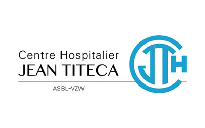 Hospital center Jean Titeca