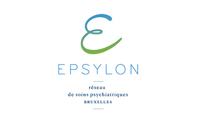 psychiatric care network Brussels Epsylon