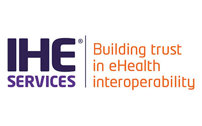 Logo IHE Services