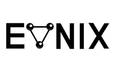 Logo EVNIX