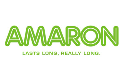 Logo Amaron