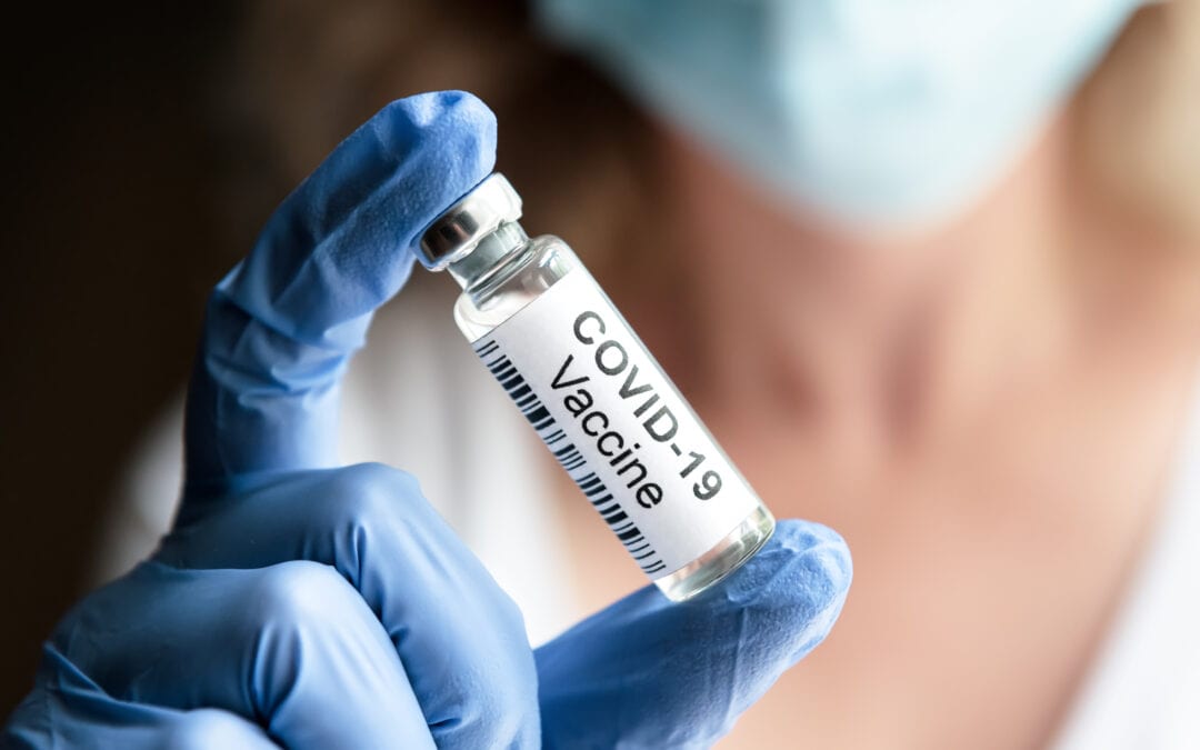 Vaccination: un certificat créé pour les Bruxellois qui ont reçu deux doses de vaccin