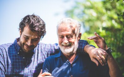 Vos données de santé gérées par une personne de confiance