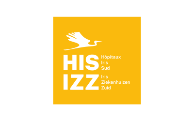 Iris Ziekenhuizen Zuid