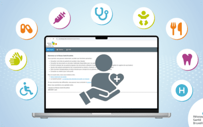 Modernisation de votre espace professionnel