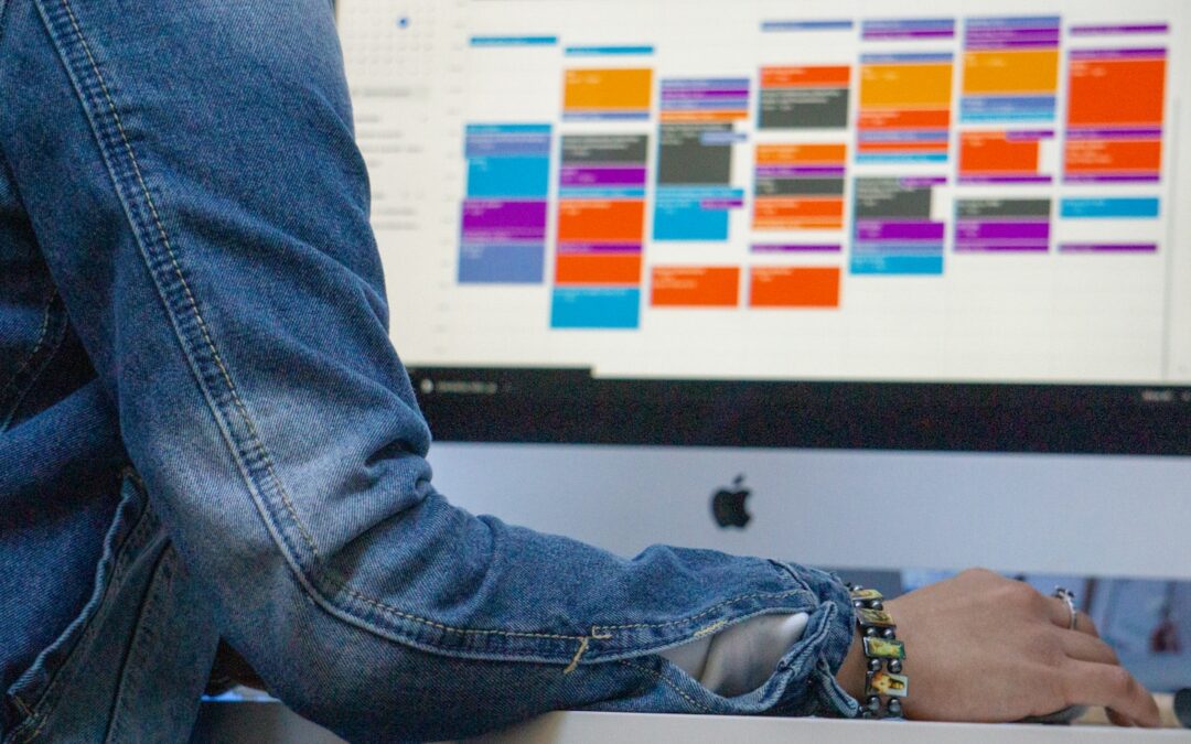Webinars voor zorgverleners: Agenda S1 2025