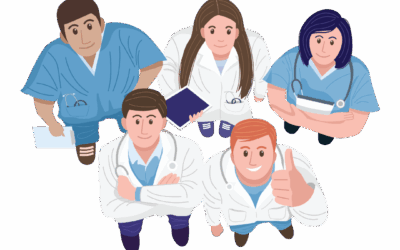 La plateforme d’apprentissage pour les professionnels de la santé