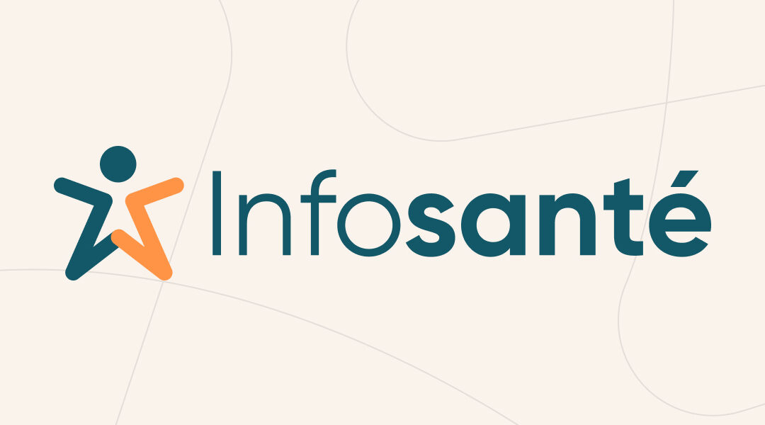 InfoSanté désormais intégré au portail du RSB