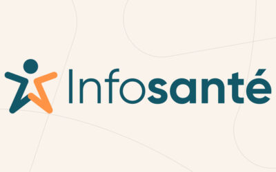 InfoSanté désormais intégré au portail du RSB